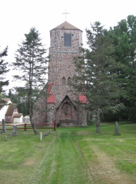 Saint Francis Cemetery